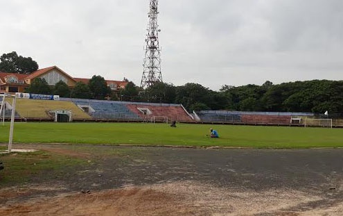 Xây dựng sân vận động đổi đất vàng ảnh 1 Xay dung san van dong doi dat vang anh 1