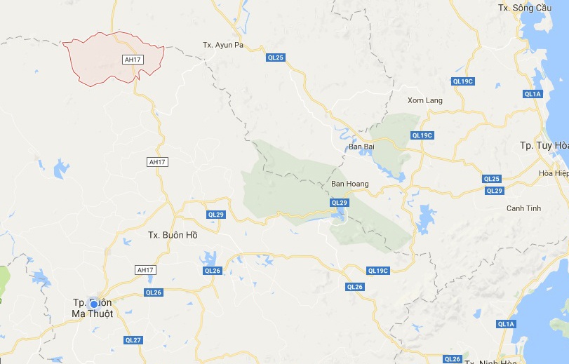 Chồng đoạt mạng vợ ảnh 1 Chong doat mang vo anh 1