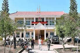 Can bo dia chinh sach nhieu dan bi duoi viec hinh anh