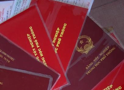 Cach chuc truong cong an xa dung bang cap ba gia hinh anh