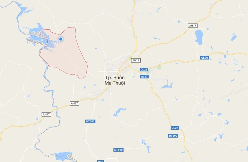 Thanh niên chết bất thường ảnh 2 Thanh nien chet bat thuong anh 2