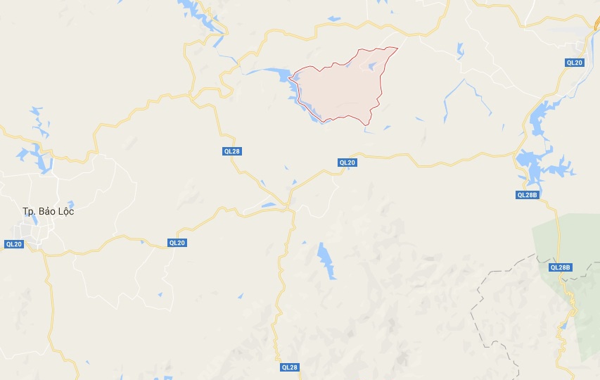 Hai thanh niên giết ông chủ ảnh 2 Hai thanh nien giet ong chu anh 2