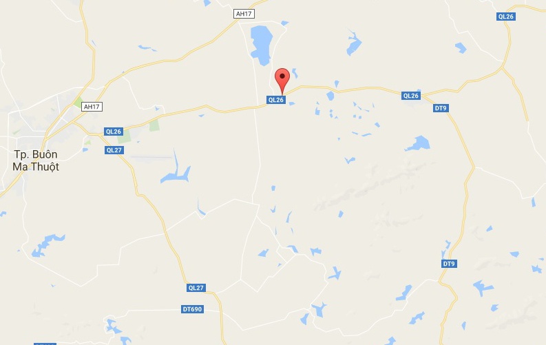 BMW tông chết người ảnh 2 BMW tong chet nguoi anh 2