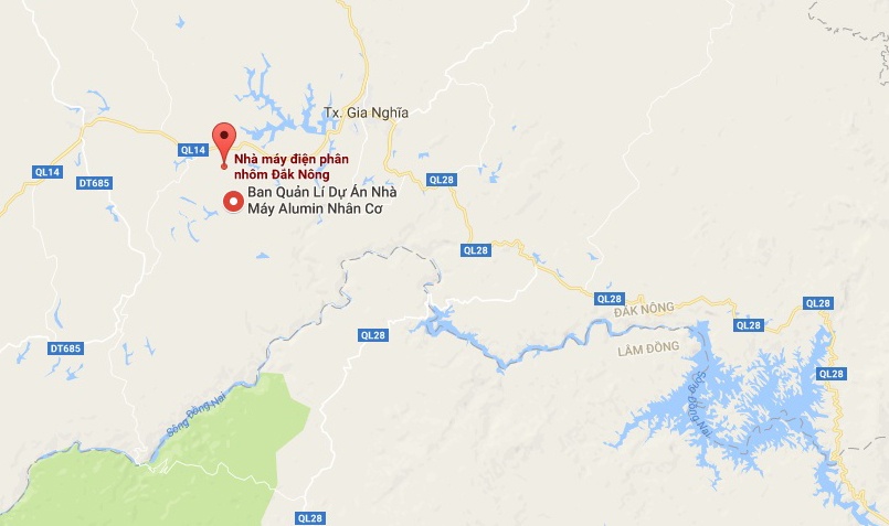 Nha may alumin Nhan Co phat tan bot trang anh 2