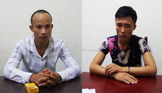 Thuê sát thủ giết người ảnh 1 Thue sat thu giet nguoi anh 1