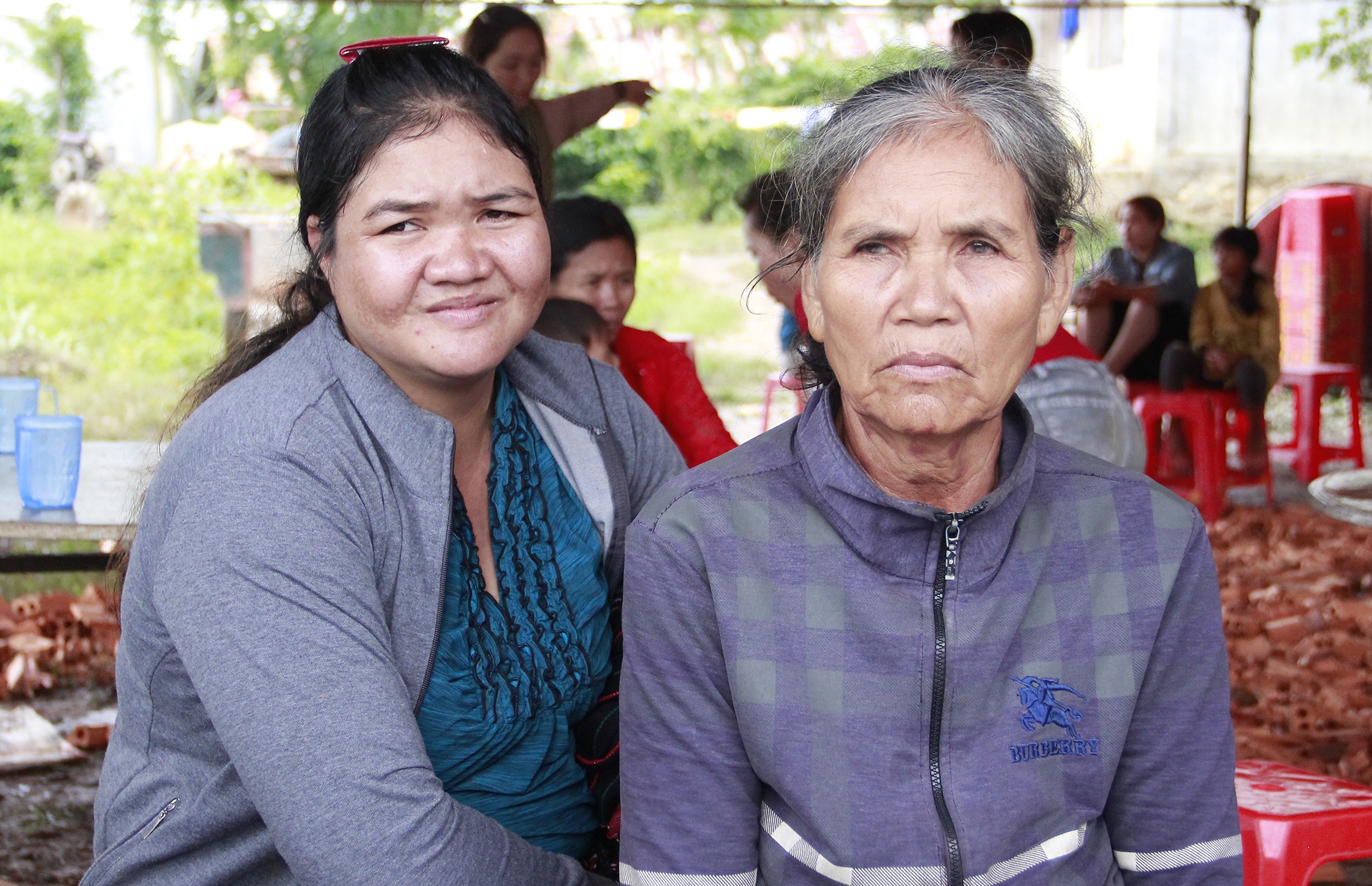 Giet vo roi giau xac 10 nam anh 1