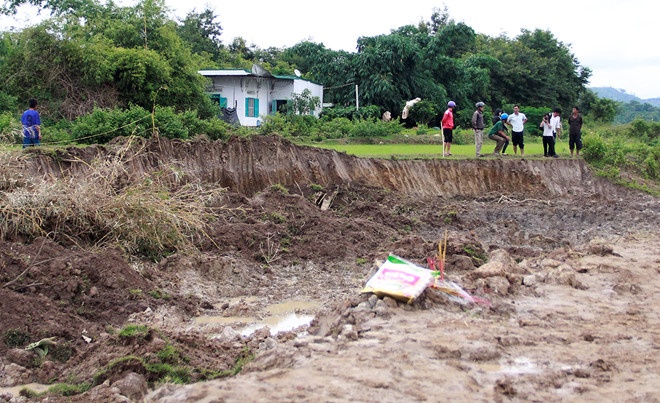 Giet vo roi giau xac 10 nam anh 2