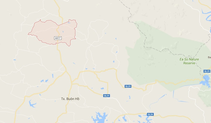 Thanh niên bị cưa ngang người ảnh 2 Thanh nien bi cua ngang nguoi anh 2