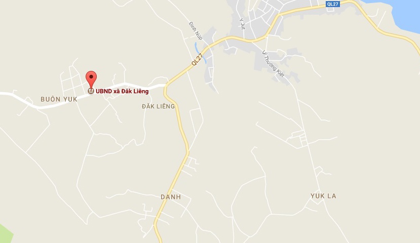 Công an xã đánh nhau ảnh 2 Cong an xa danh nhau anh 2