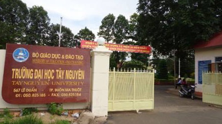 12 thi sinh trung tuyen nganh Y da khoa khong duoc nhap hoc hinh anh