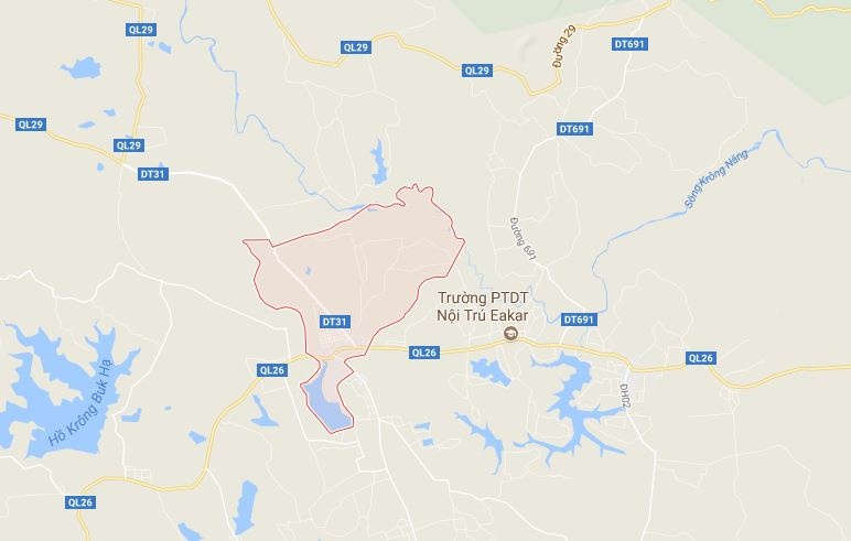 Lo than gay o nhiem anh 3