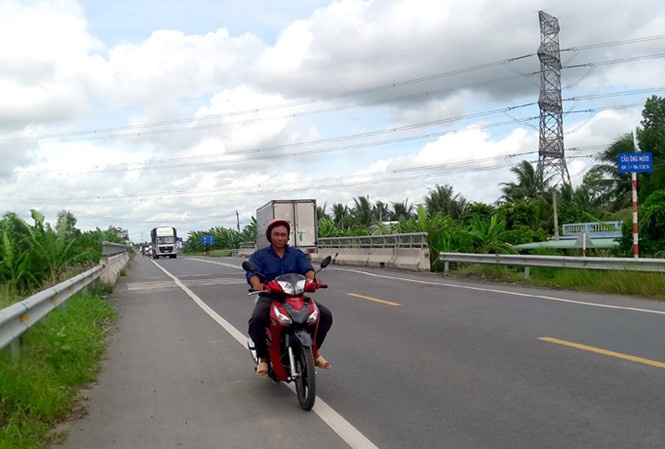 Bat thuong trong du an Cai Lay: 'Muon dau heo nau chao' hinh anh
