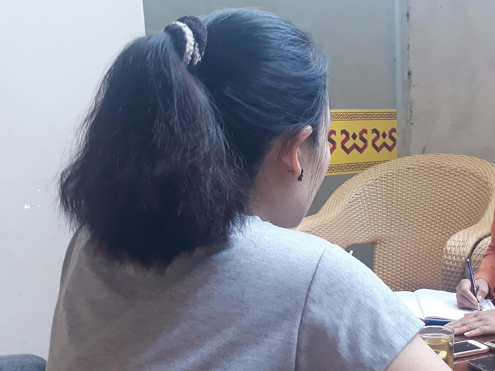 Hieu pho tong tinh: So bi danh nen moi xac nhan phat tan clip sex hinh anh