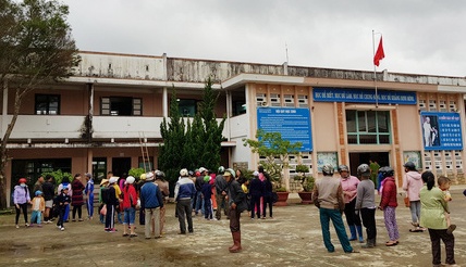 Sap phong 11 hoc sinh bi thuong anh 2