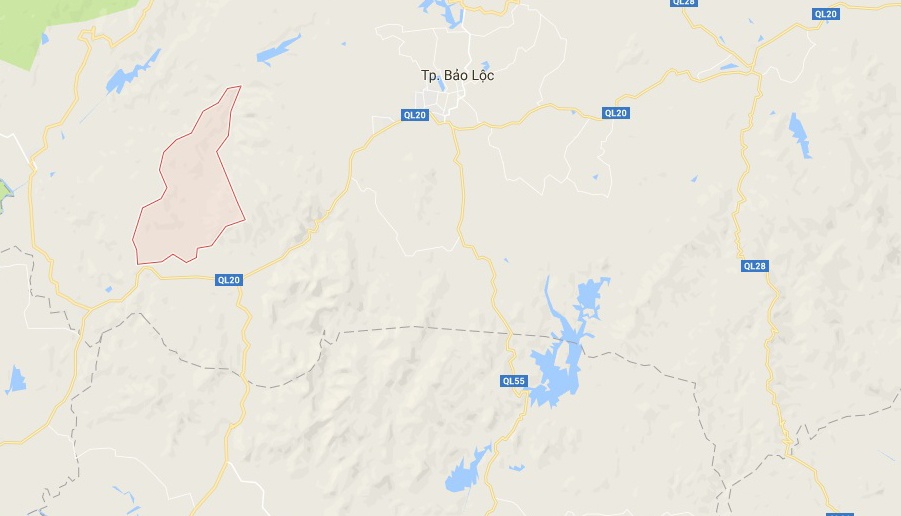 Cha dam chet con trai ruot anh 1