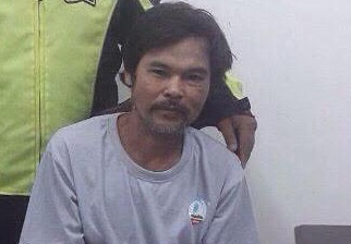 Nguoi dan ong tron truy na bi bat sau 24 nam hinh anh