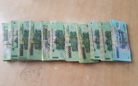 Tống tiền giám đốc ảnh 2 Tong tien giam doc anh 2