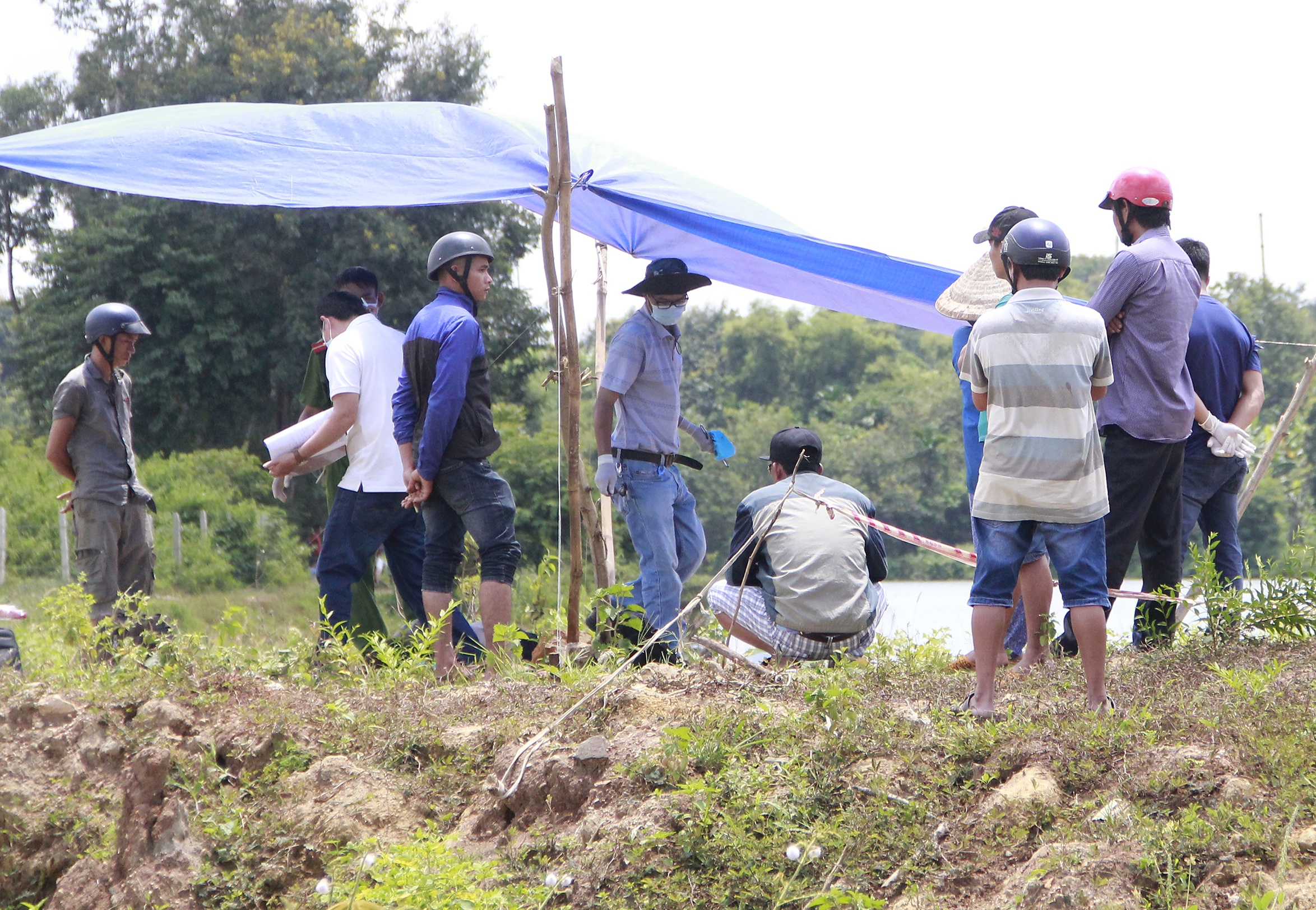 Nguoi phu nu tu vong anh 1