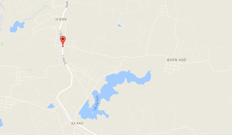 Điện giật tử vong ảnh 3 Dien giat tu vong anh 3