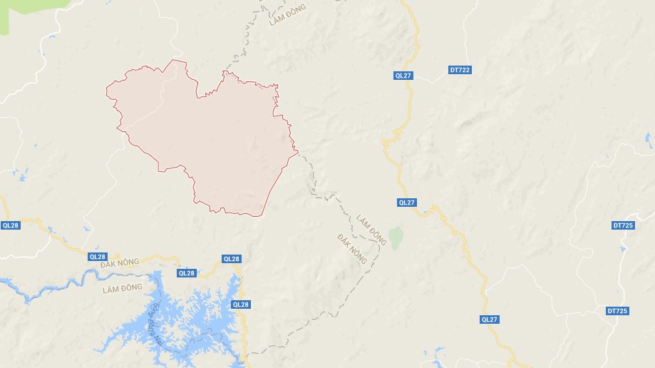 Ban thieu nu sang Trung Quoc anh 1