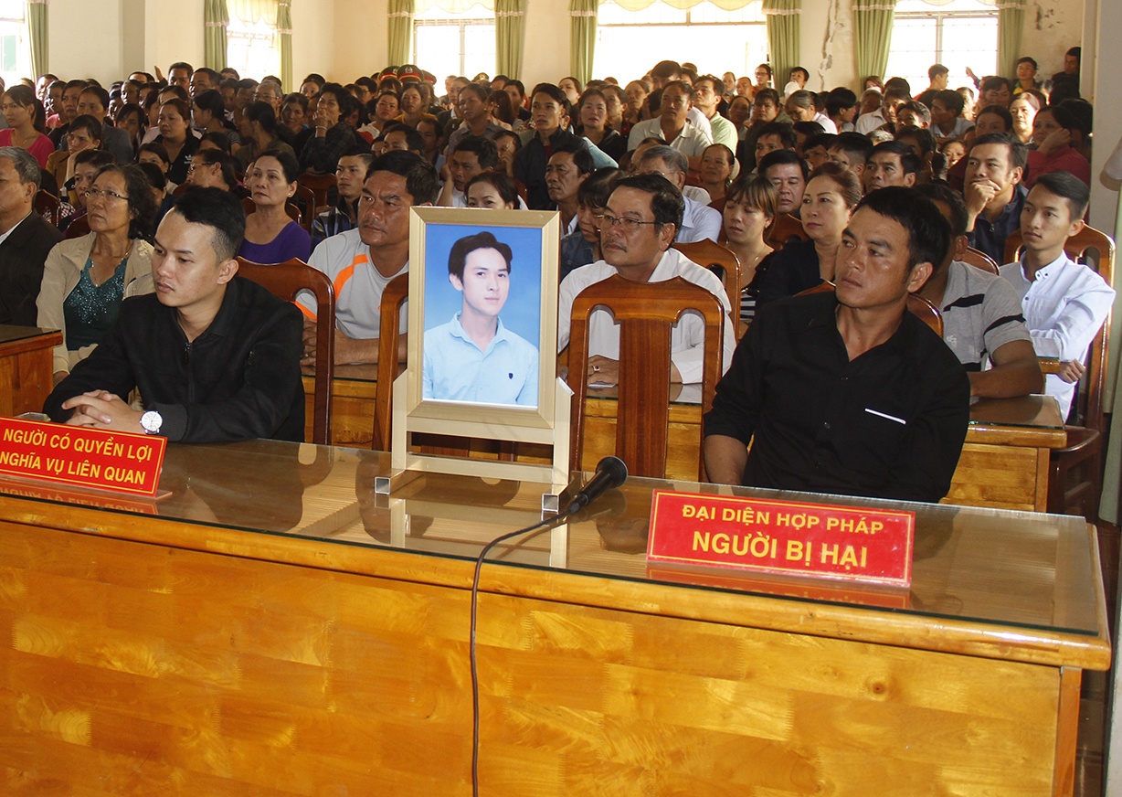 Giet chong nguoi tinh anh 2