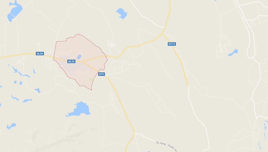 Xe container lao vao nha dan anh 2