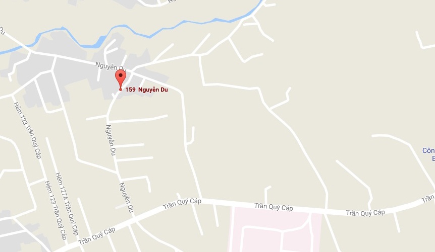 Triệt phá ổ ma túy ảnh 3 Triet pha o ma tuy anh 3