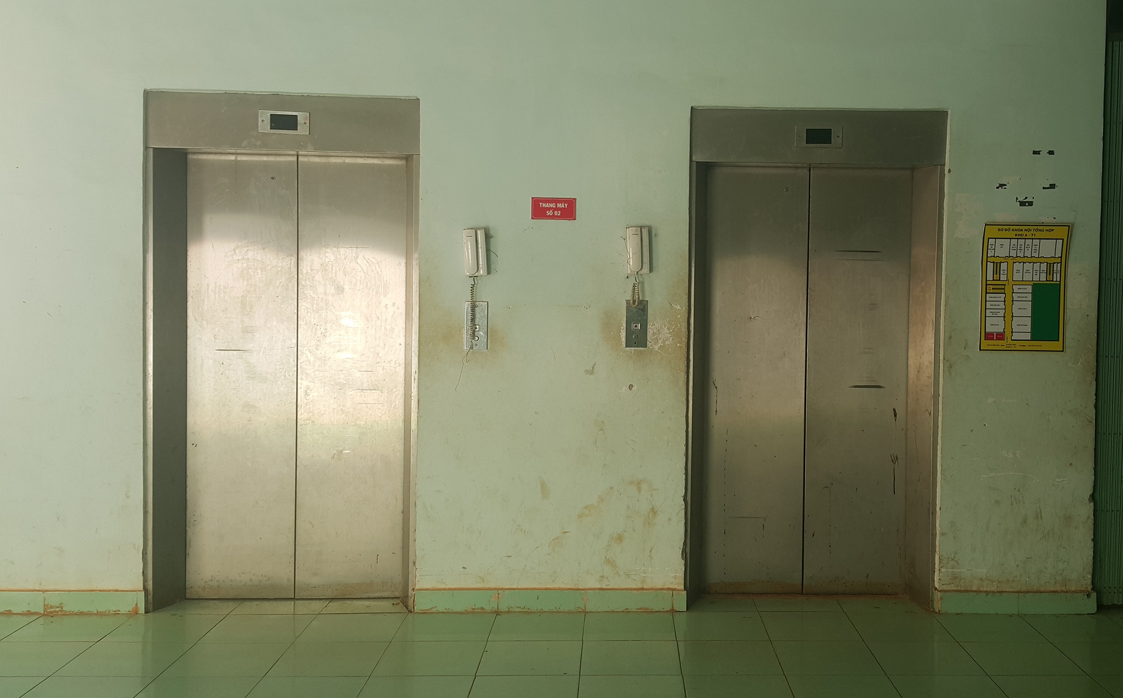 Sai phạm bệnh viện Đắk Nông ảnh 2 Sai pham benh vien Dak Nong anh 2