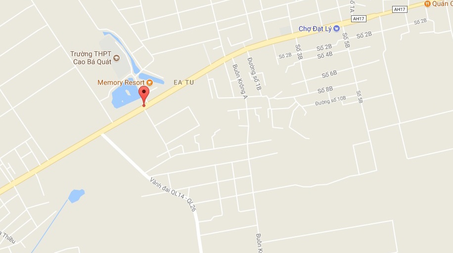 Nam sinh bị tông bất tỉnh ảnh 2 Nam sinh bi tong bat tinh anh 2