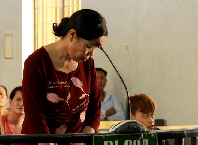 Hoan lan 3 vu pho chanh an nhan hoi lo vi tham phan ban hop hinh anh