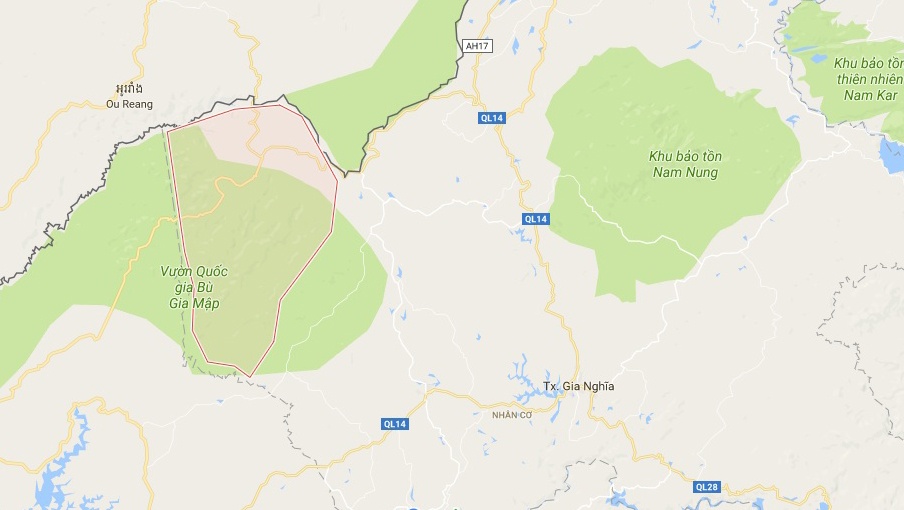 Cong ty Long Son anh 2