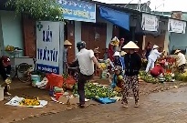 Truong cong an xa da bay thau ca cua nguoi dan hinh anh
