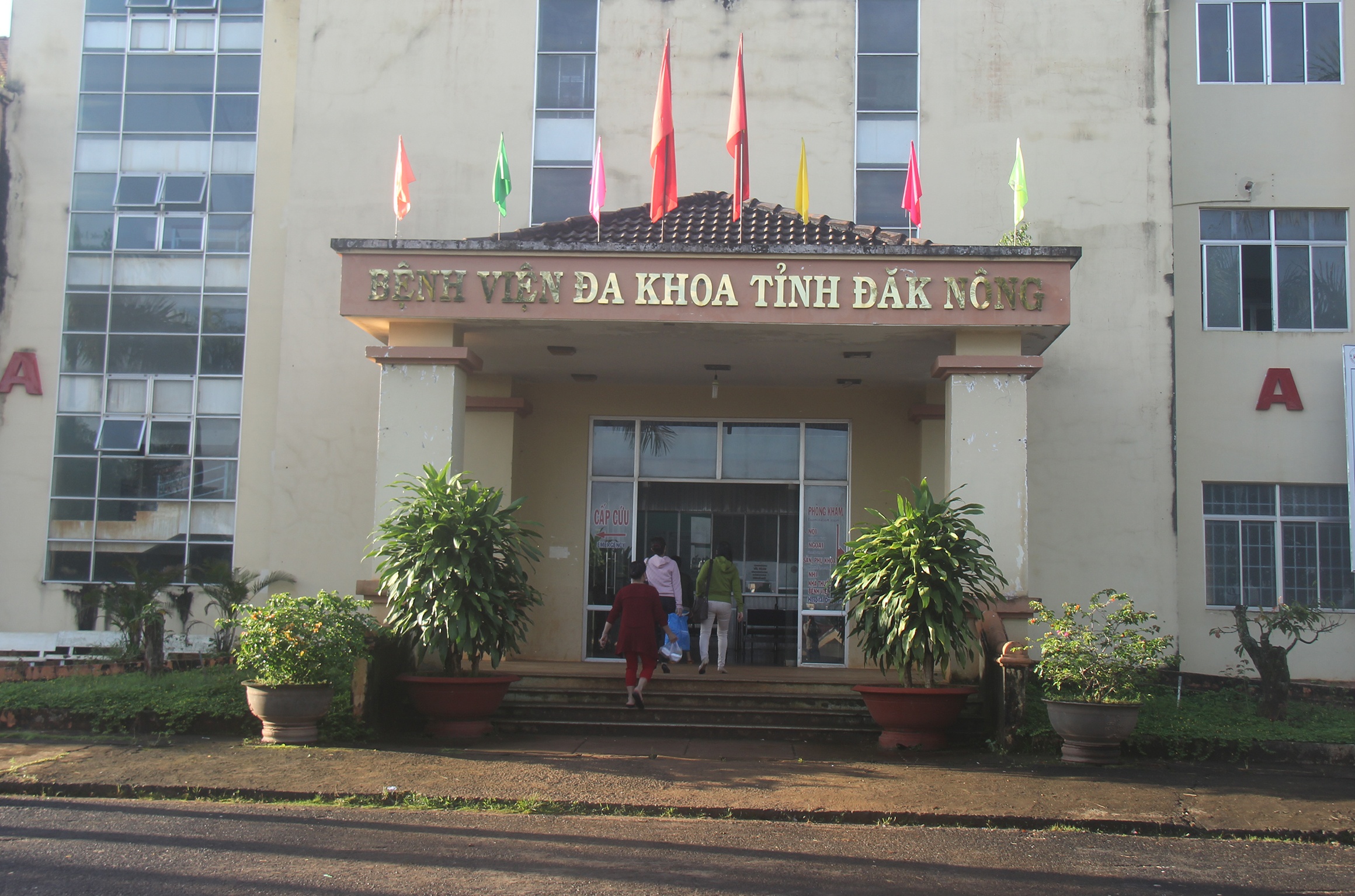 Dieu tra vu nguyen giam doc bi benh khi co ket luan sai pham hinh anh