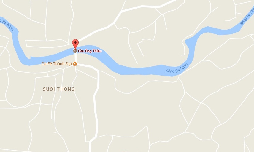 Cháu bé 8 tuổi mất tích ảnh 2 Chau be 8 tuoi mat tich anh 2