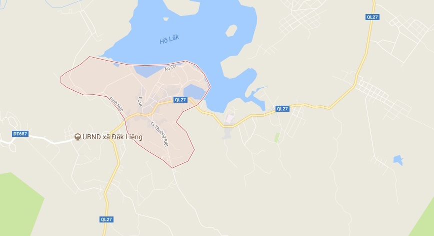 Ôtô gây tai nạn rồi bỏ trốn ảnh 2 Oto gay tai nan roi bo tron anh 2