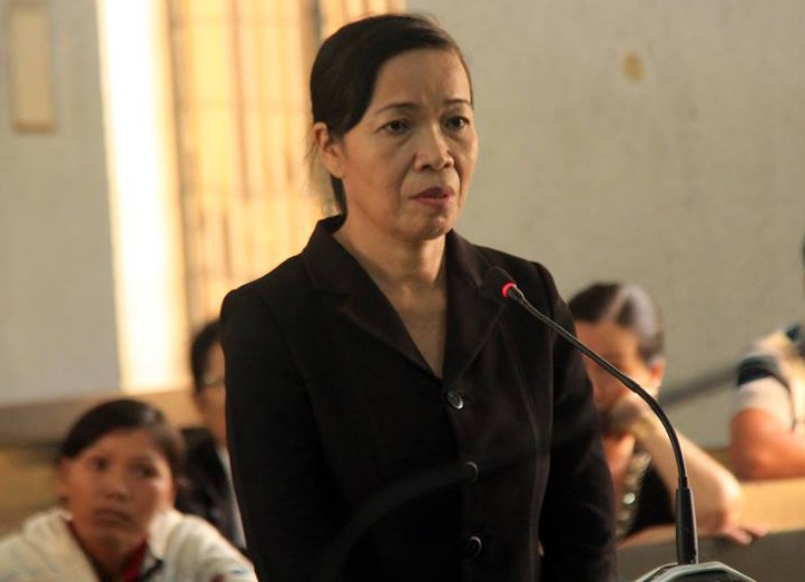 Vi sao vu pho chanh an toa nhan hoi lo 80 trieu phai hoan xu? hinh anh