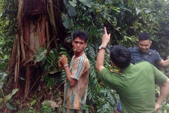 7 thanh nien trom thuy tung hon 500 tuoi ban hinh anh