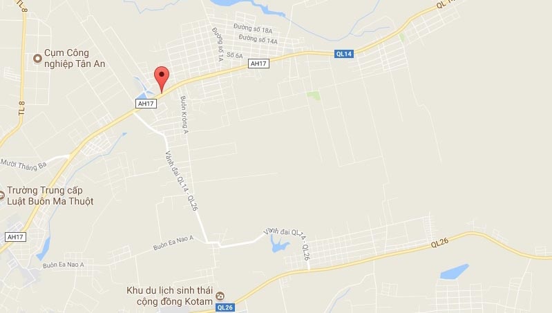 Ôtô bán tải chở thuốc lá lậu ảnh 2 Oto ban tai cho thuoc la lau anh 2