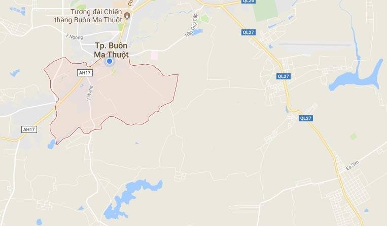 Xây dựng biệt thự trái phép ảnh 2 Xay dung biet thu trai phep anh 2