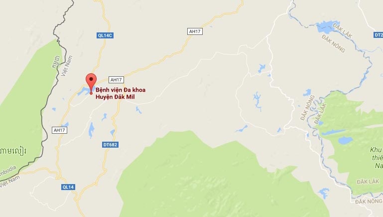 Me con san phu tu vong anh 2