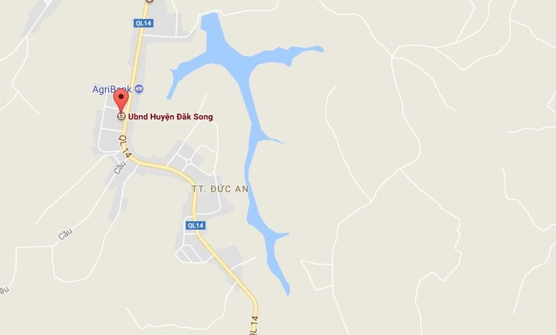 Mất hơn 1.700 ha đất, rừng ảnh 2 Mat hon 1.700 ha dat, rung anh 2