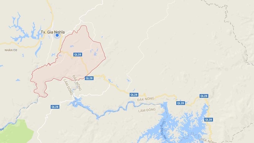 Bia tưởng niệm hành lang chiến lược Bắc-Nam ảnh 3 Bia tuong niem hanh lang chien luoc Bac-Nam anh 3