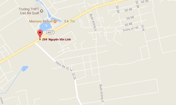 Ba ôtô tông nhau liên hoàn ảnh 2 Ba oto tong nhau lien hoan anh 2