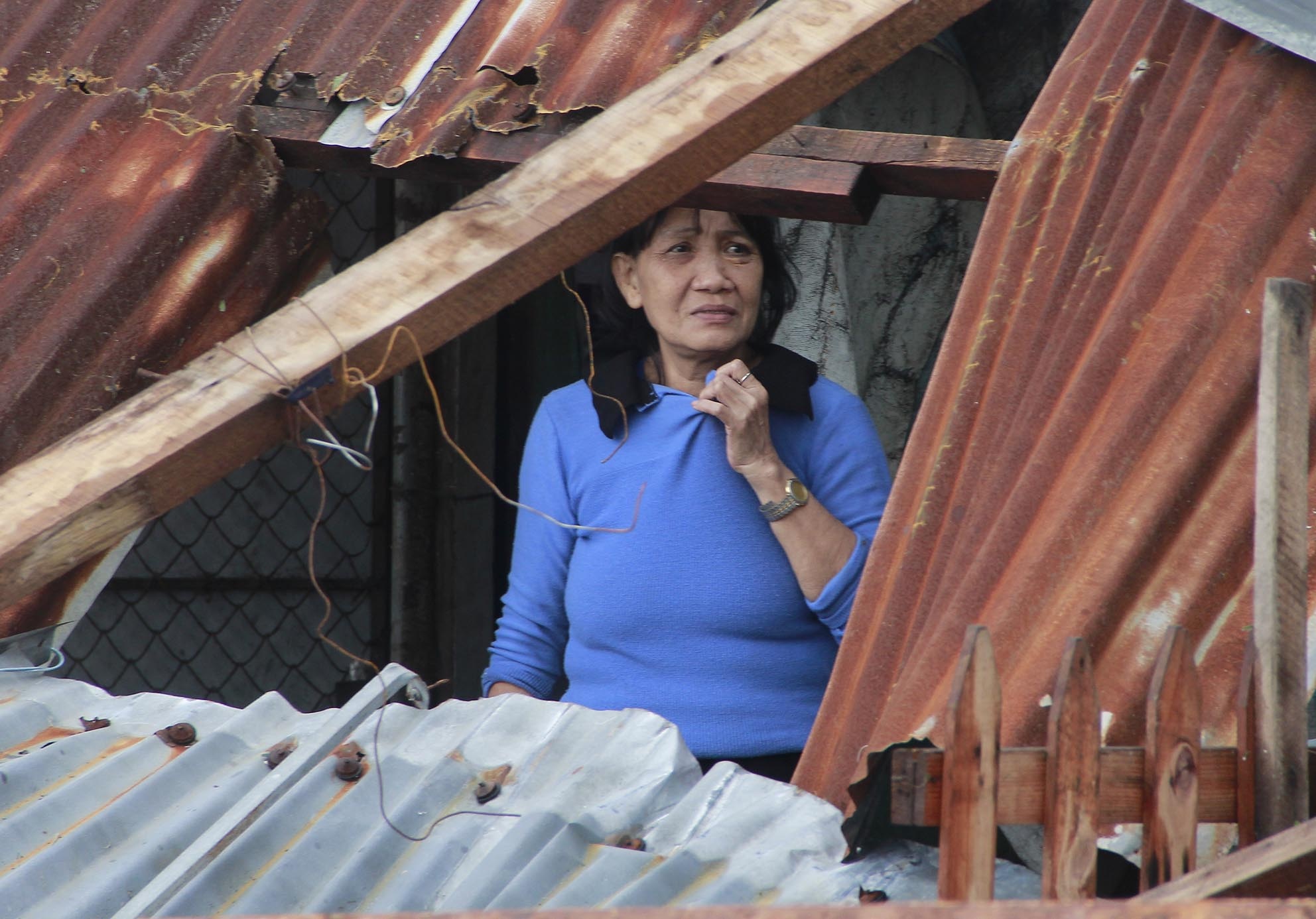 Tam bao Ninh Hoa xo xac, 5 nguoi chet hinh anh