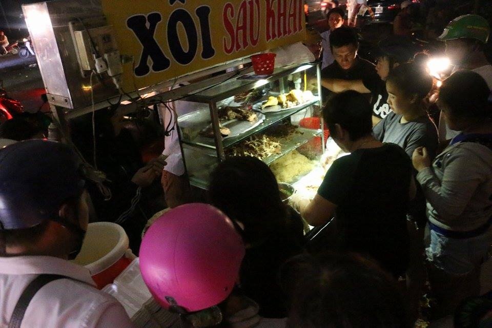 Ninh Hòa tan hoang sau bão số 12 ảnh 7 Ninh Hoa tan hoang sau bao so 12 anh 7