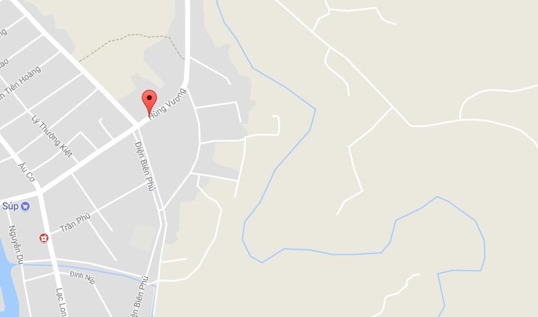 Bé gái 8 tuổi tử vong ảnh 2 Be gai 8 tuoi tu vong anh 2