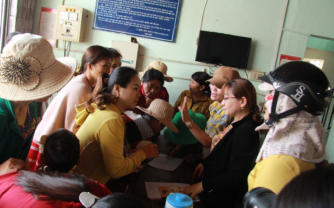 Vo hui hon 7 ty, nhieu tieu thuong cho que lao dao hinh anh