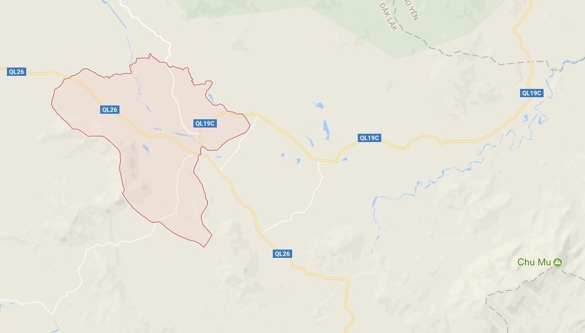 Tai nạn giao thông 2 người chết ảnh 2 Tai nan giao thong 2 nguoi chet anh 2