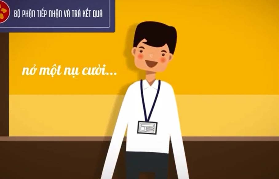 Clip 'Chi can no nu cuoi' hinh anh