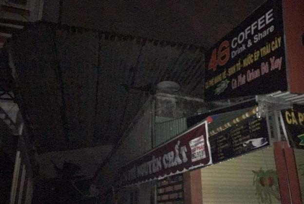 TP.HCM cay nga hang loat anh 7